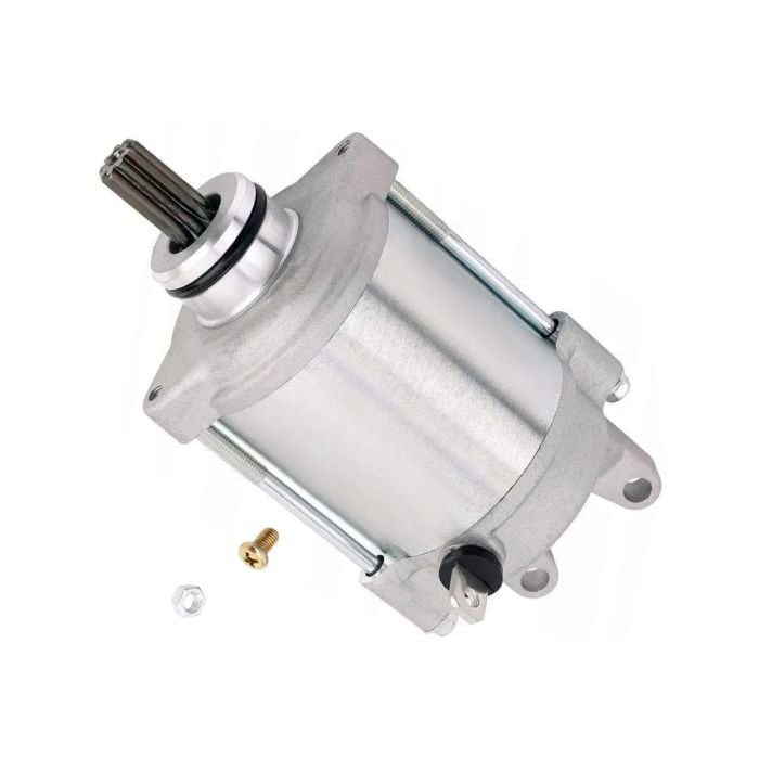 Starter 12V 75040001000 For Husqvarna main product photo