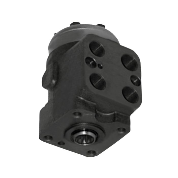 Hydraulic Steering Unit 150-0176 For Heavy Equipment main product photo