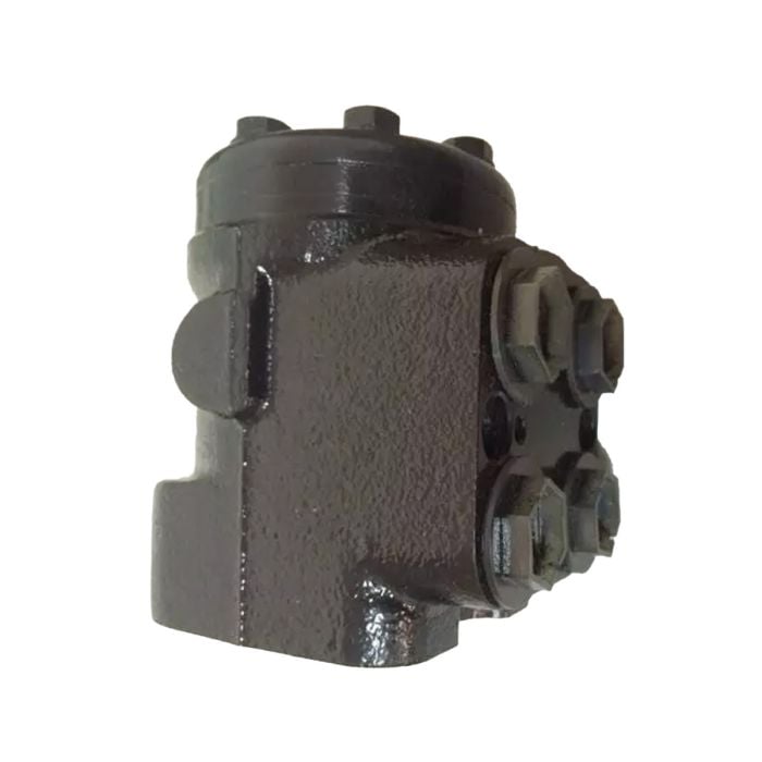 Hydraulic Steering Unit AL55296 For John Deere main product photo