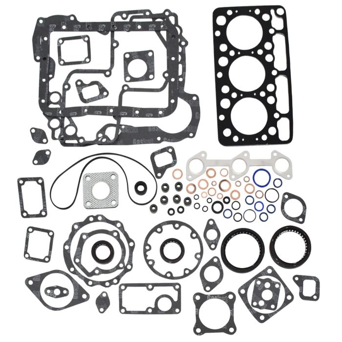 Gasket Cylinder Head Kit 15975-03310 for Kubota main product photo