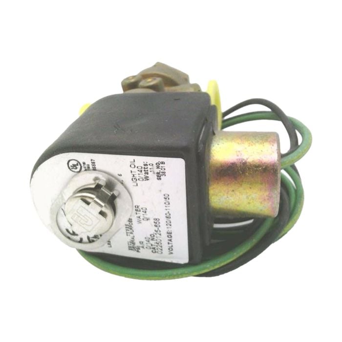 Solenoid Valve 02250125658 For Sullair main product photo