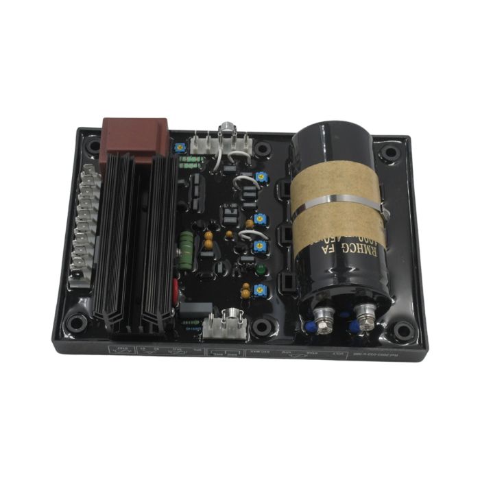 AVR R448 For Leroy Somer main product photo