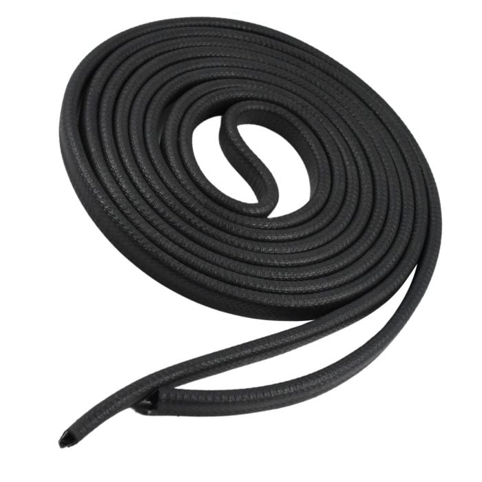 5 Meter Cab Door Weatherstrip Rubber Seal For Kobelco main product photo