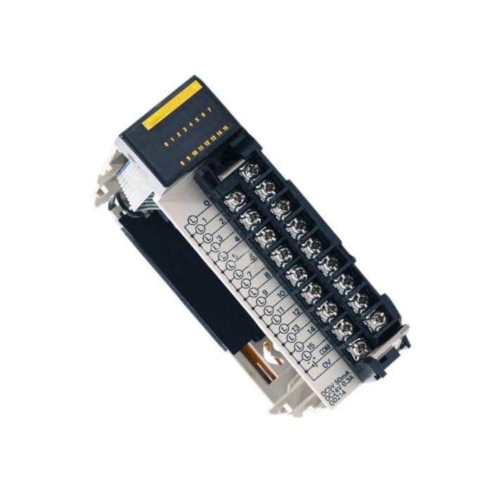Programmable Controller PLC Output Module CQM1-OD214 for OMRON main product photo
