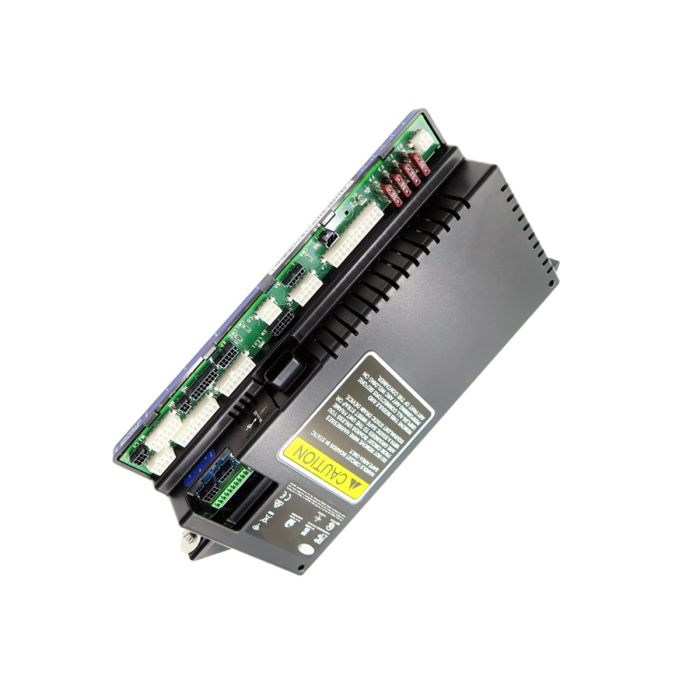 ML5 Controller Module 12-55015 for Carrier main product photo