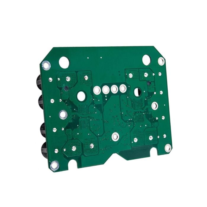 Fuel Injection Control Module FICM Board 4C3Z12B599AARM for Ford main product photo
