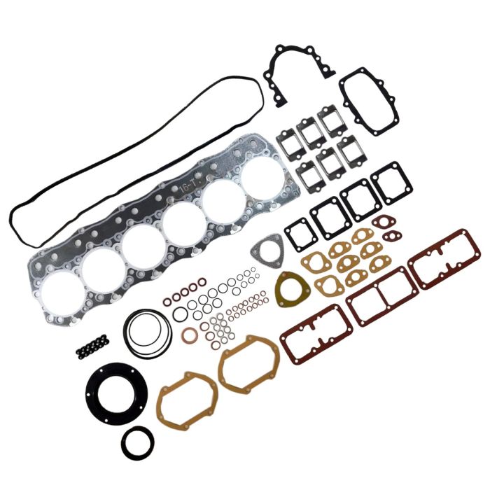 Full Gasket Kit ME999904 For Mitsubishi main product photo
