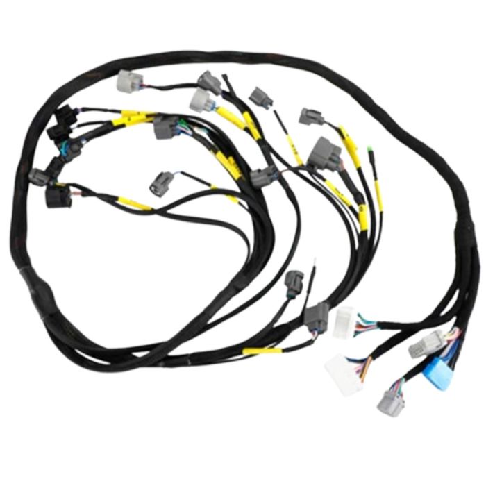 Engine Harness CNCH-OBD2-1 For Honda main product photo