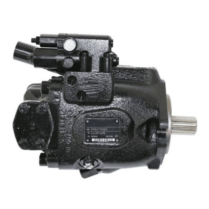 Hydraulic Piston Pump 7179600 For Bobcat main product photo
