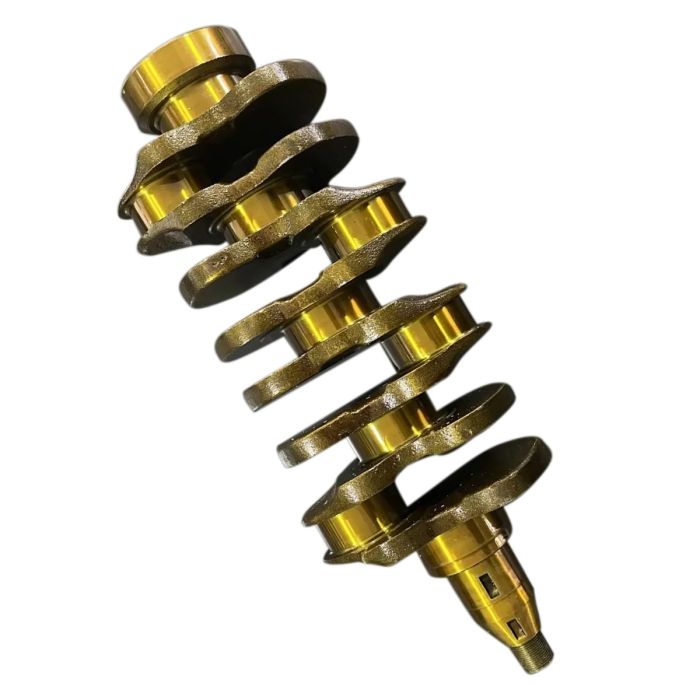Crankshaft 31A20-00201 for Mitsubishi main product photo
