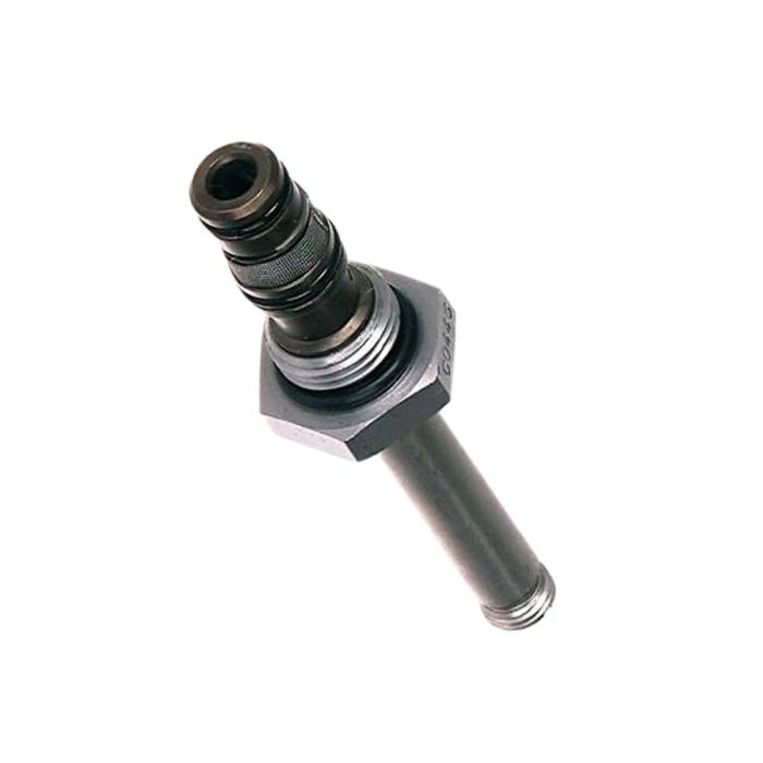 Hydraulic Solenoid Valve Stem 6676249 For Bobcat main product photo