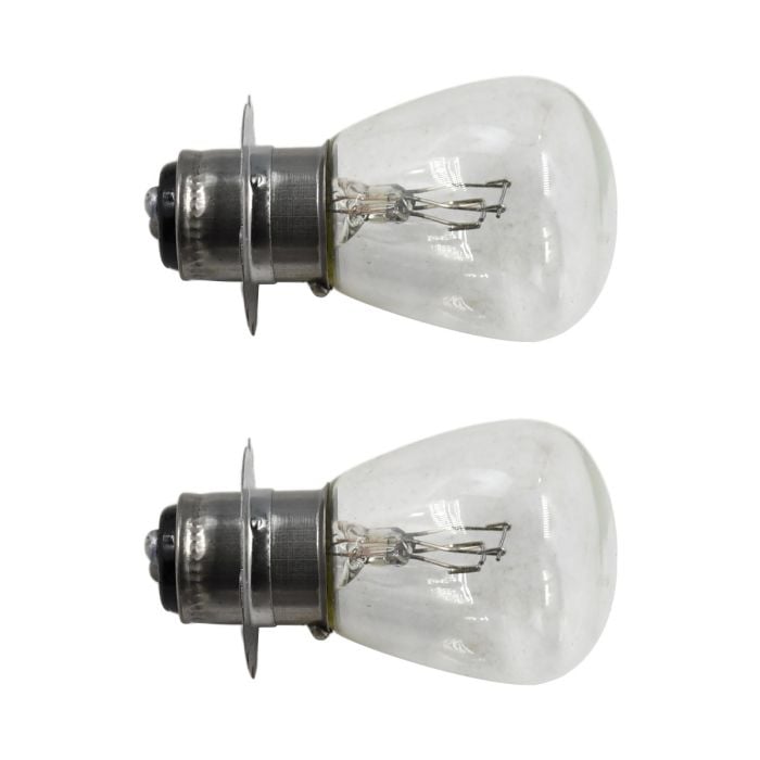 Headlight Bulb 2pcs CH15208 For Yanmar main product photo