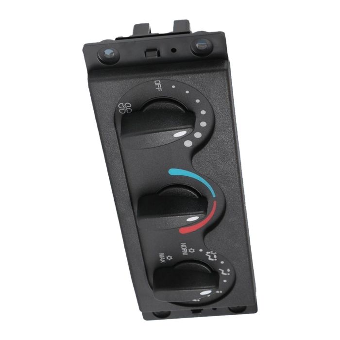 AC Heater Climate Control Module 3545543C2 for International main product photo