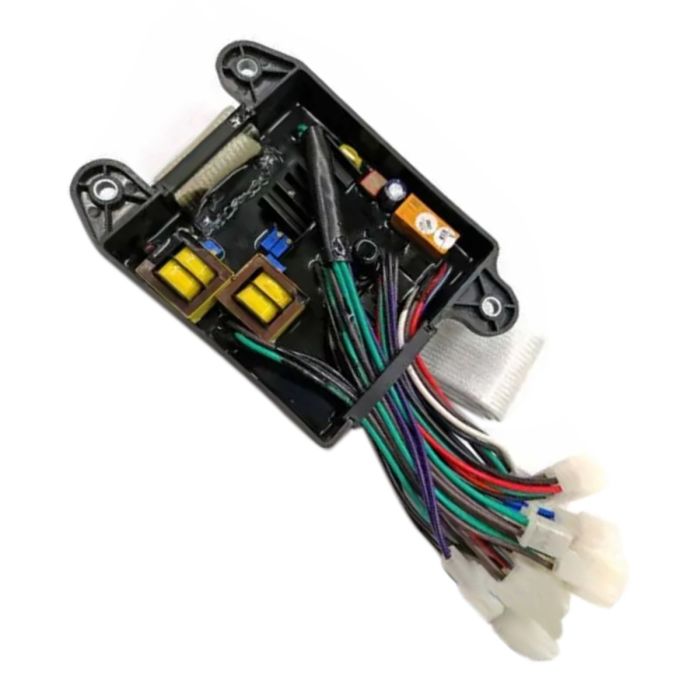 Control Module KI-MB-ATS-C2 Single Phase for Kipor main product photo