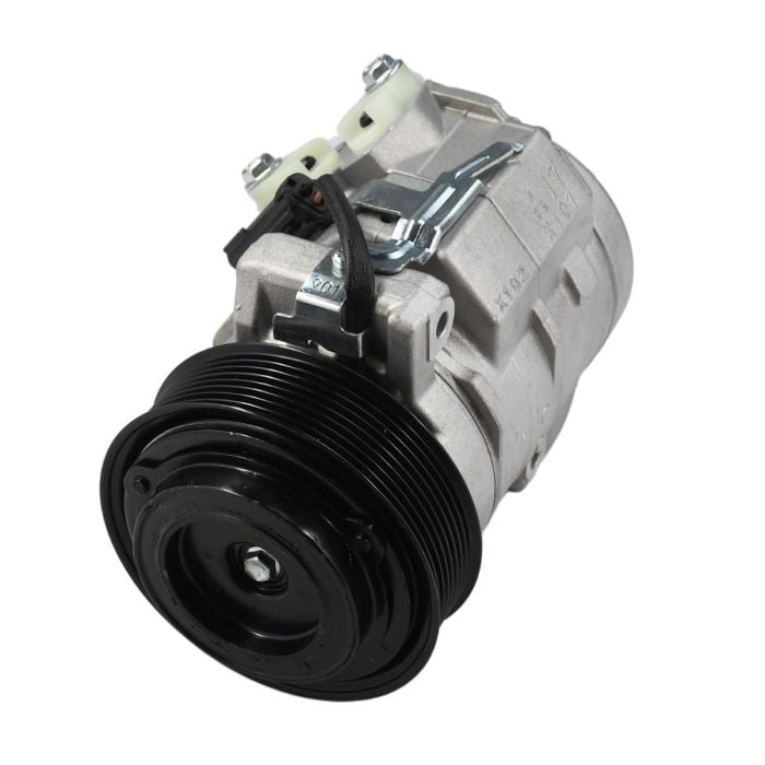 AC Compressor 55111444AB For Dodge main product photo