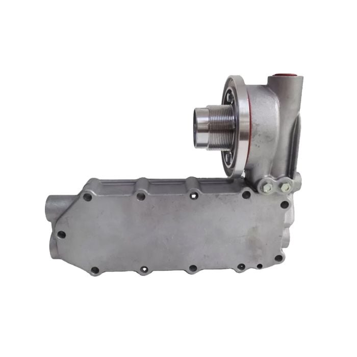 Oil Cooler Cover 3974324 For Cummins main product photo