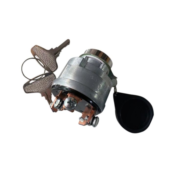 Ignition Switch CA4344611 for Caterpillar main product photo