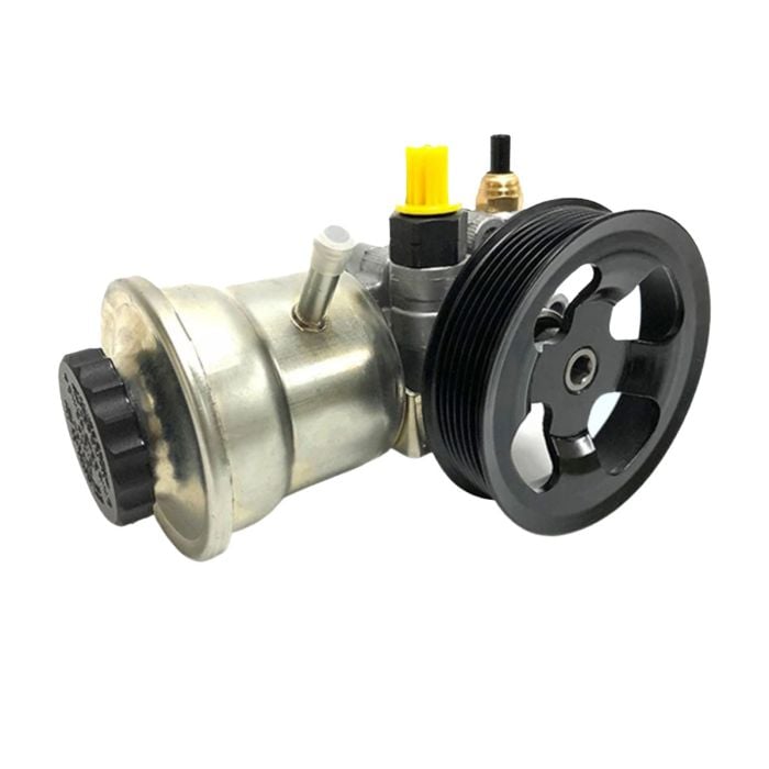 Power Steering Pump 44310-0K010 For Toyota main product photo