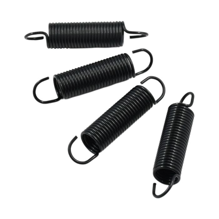 4 Pcs Brake Arm Springs 131335 For Husqvarna main product photo