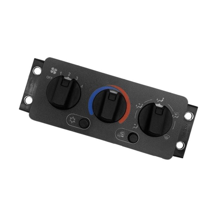 Hvac Temperature Control Panel 29RD326M For Mack main product photo