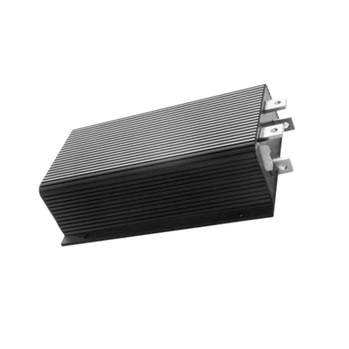 Programmable Motor Controller 1221M-6701 For Curtis main product photo
