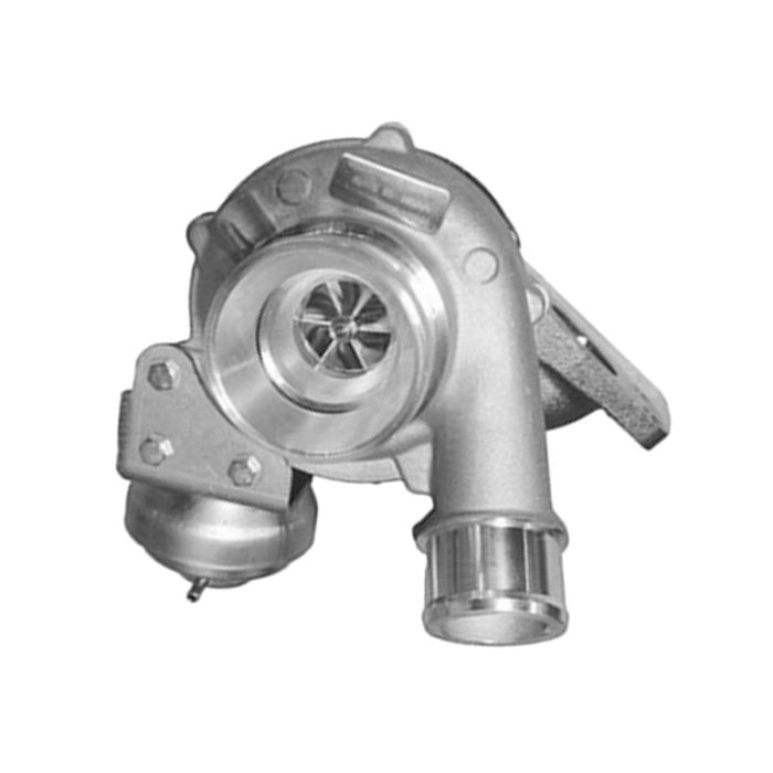 Turbocharger 8982473593 For Isuzu main product photo