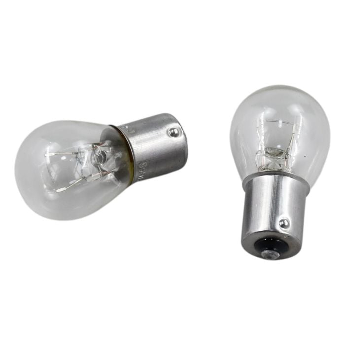 2PCS Headlight Bulb AD2062R GE1156 for John Deere main product photo