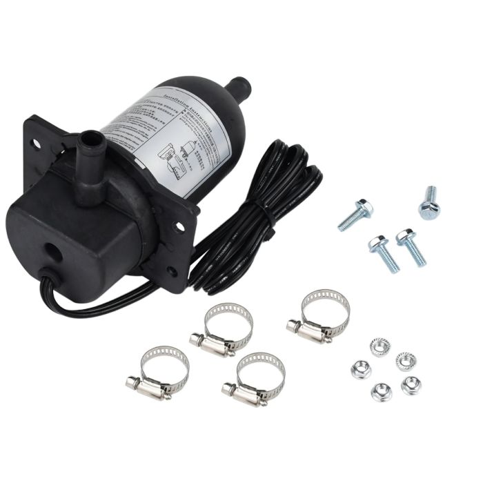 Diesel Engines Heater TPS151GT10-000 590-893 120V 1500W 100-120F Coolant Pre-Heater Engine Block Heater for Generators main product photo