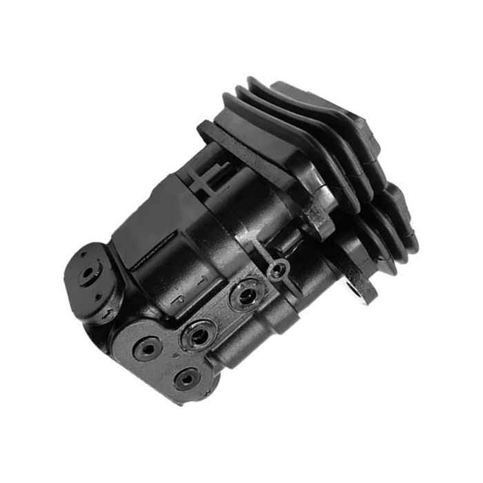 8 Holes Pilot Valve 158-8250 For Caterpillar main product photo