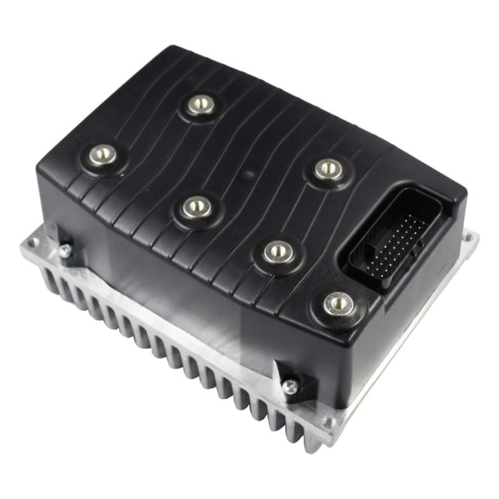48V AC Motor Controller 1206AC-5201 For EZGO main product photo