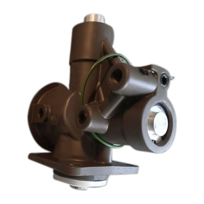 Inlet Unloading Valve 1613756884 For Atlas Copco main product photo