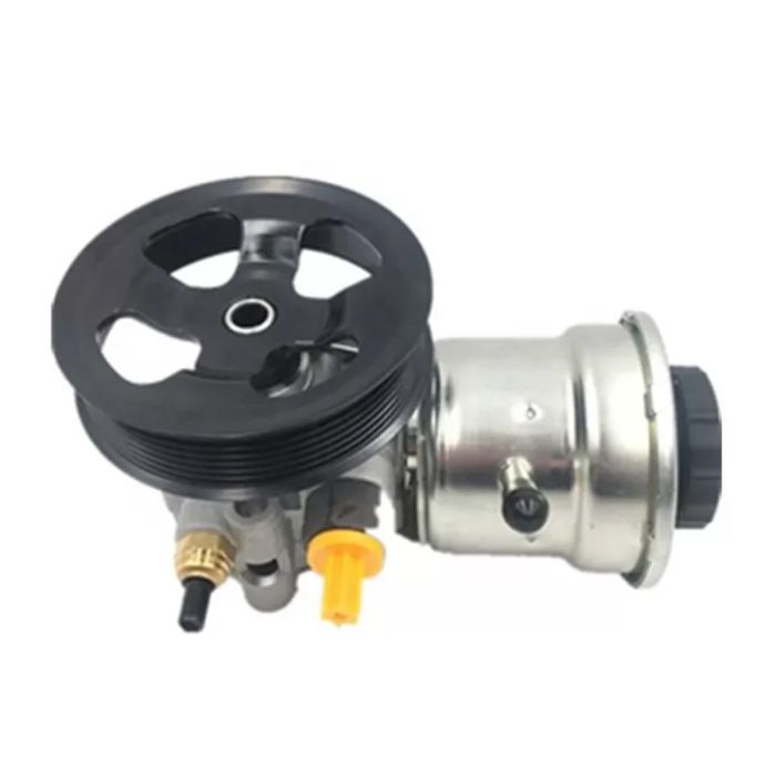Power Steering Pump 44310-0K010 For Toyota main product photo