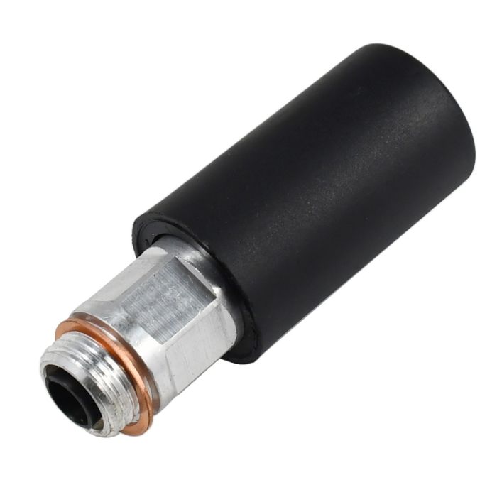 Hand Primer Pump RE65265-A For John Deere main product photo