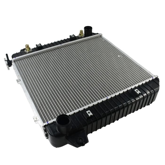 Radiator 11HA-30170 For Hyundai main product photo