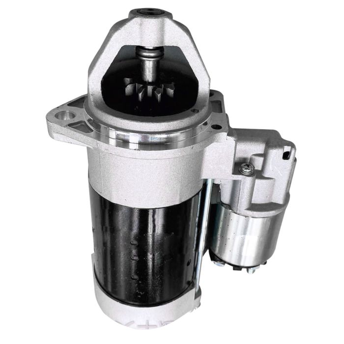 Starter 01182384 01183404 7020479 PLGR CW 2.6KW 9Teeth 12V main product photo