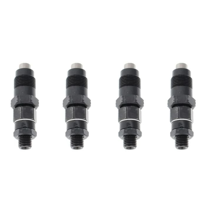 4 Pcs Fuel Injector 8-97140624-0 For Isuzu main product photo