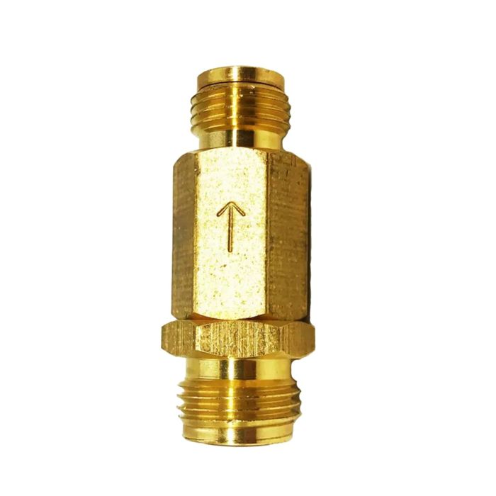 Check Valve 23829328 For Ingersoll Rand main product photo