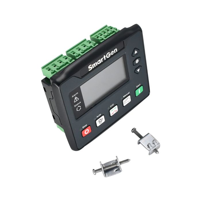 Generator Control Module HGM420S for Smartgen main product photo