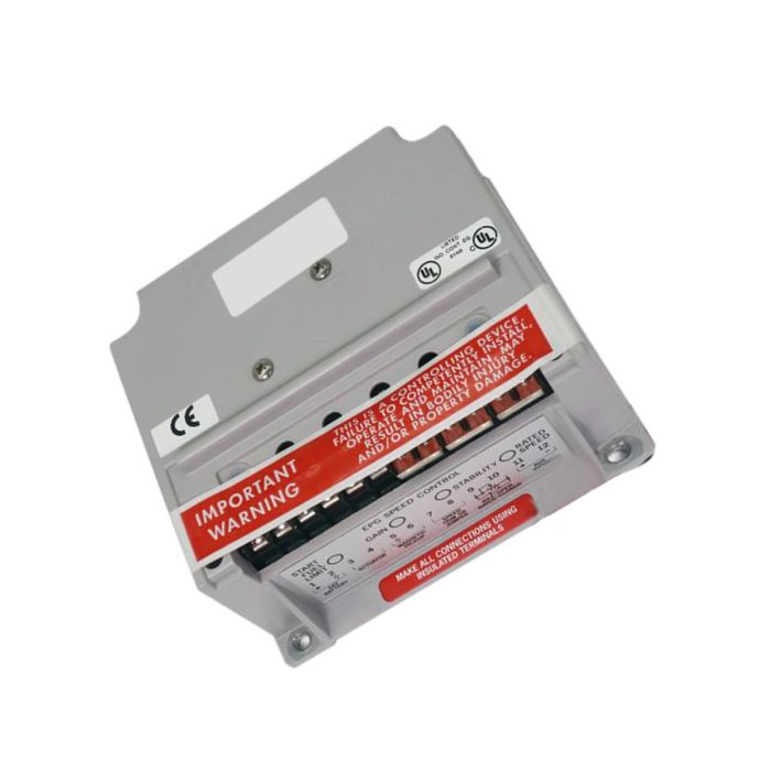 24V EPG Speed Control Module 8290-184 for Woodward main product photo