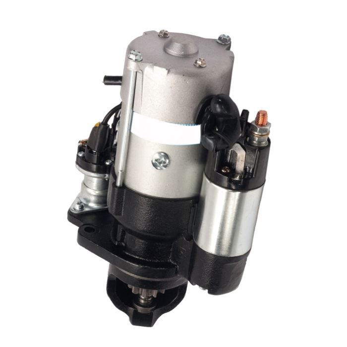 Starter Motor 4983068 for Cummins main product photo