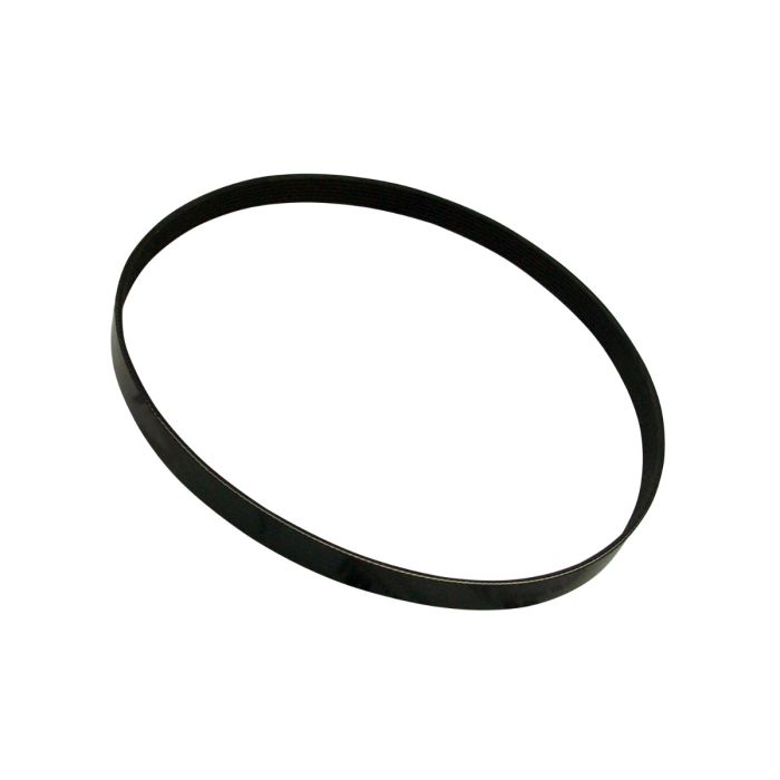 Rubber Screw Transmission Belt 89296586 For Ingersoll Rand main product photo