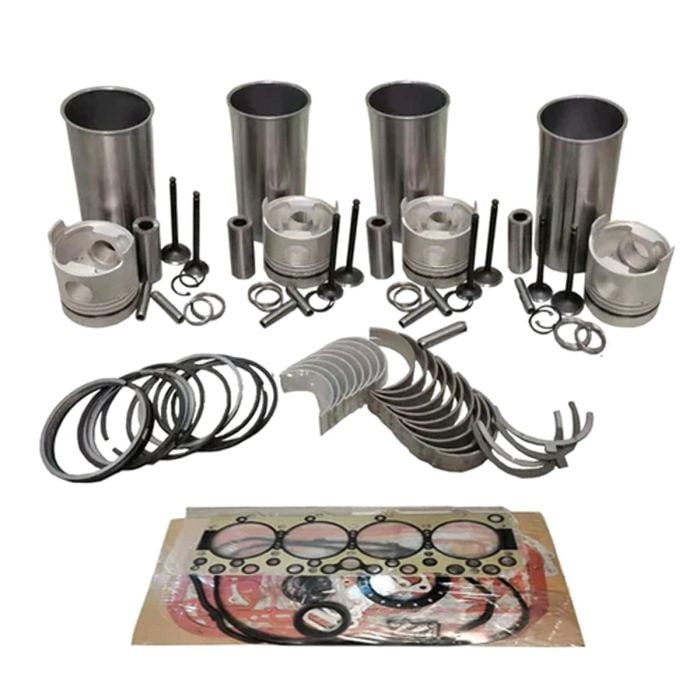 Overhaul Rebuild Kit for Isuzu main product photo