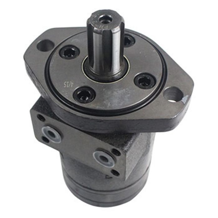Hydraulic Motor 101-1731-009 For Eaton Char-Lynn main product photo