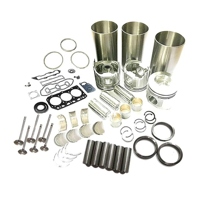 Overhaul Rebuild Kit 8-97176-287-0 For Isuzu main product photo