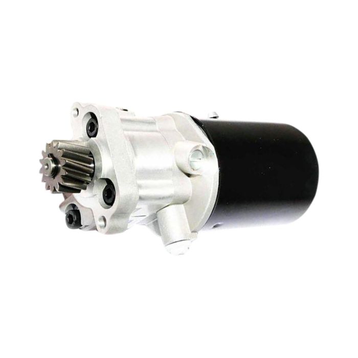 Power Steering Pump 897147M95 for Massey Ferguson main product photo