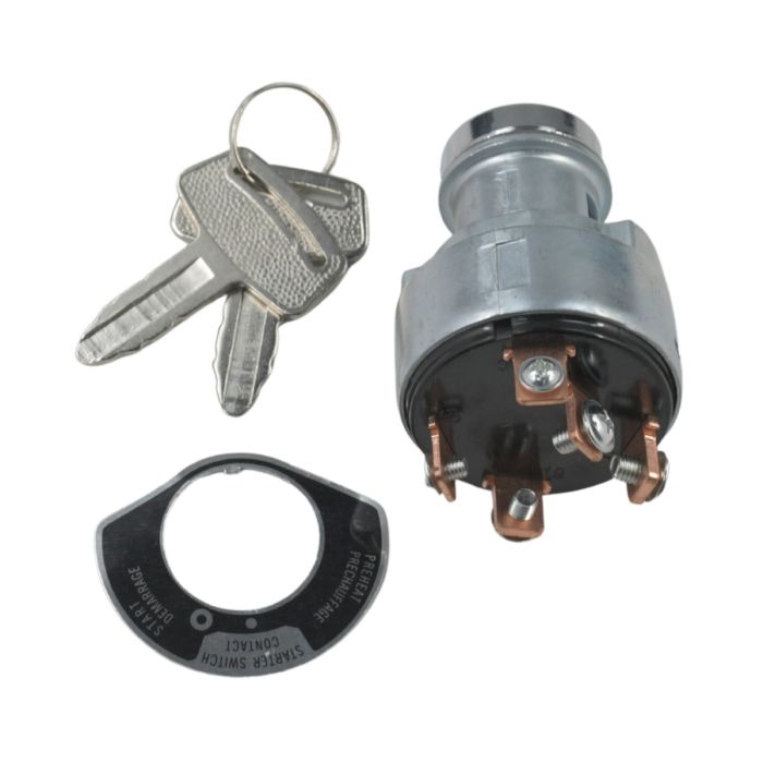 Ignition Switch 7046424 for Snapper main product photo