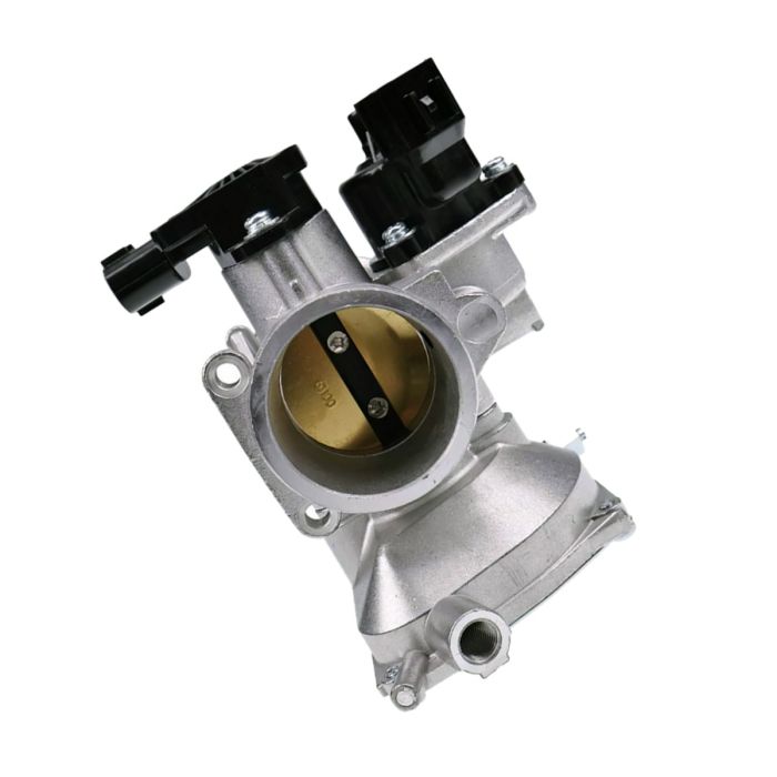 Throttle Body Assembly 1204195 for Polaris main product photo