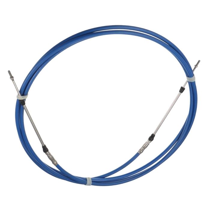 Throttle Cable with Control Handle for Komatsu main product photo