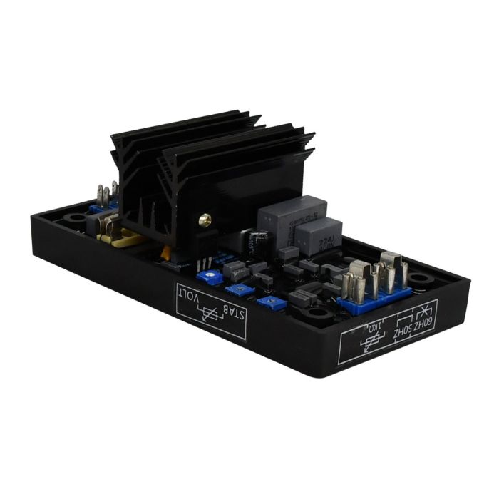 AVR Automatic Voltage Regulator R230 For Generators main product photo