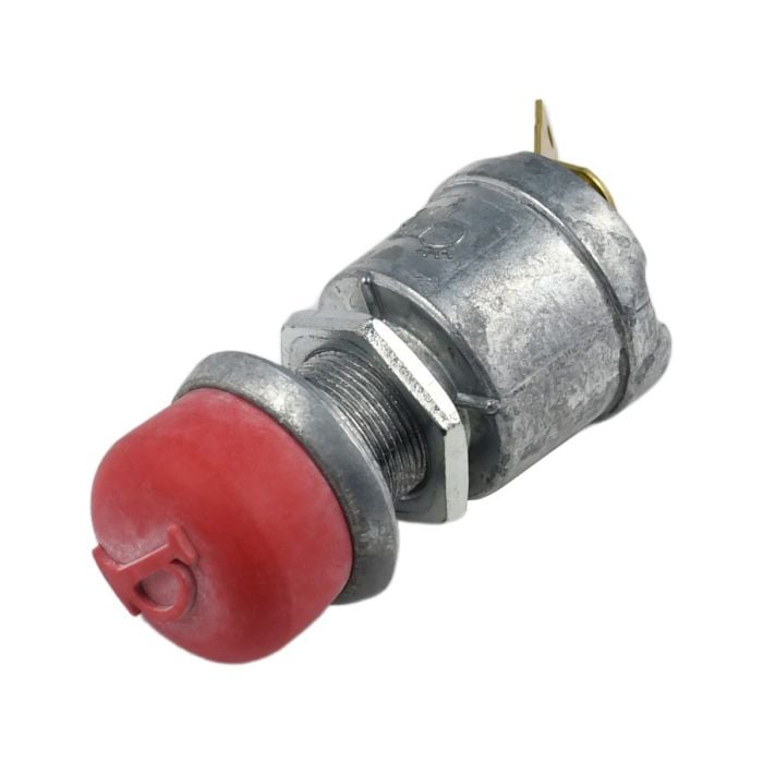 Floor Mounted Horn 30264G1 For E-Z-GO main product photo